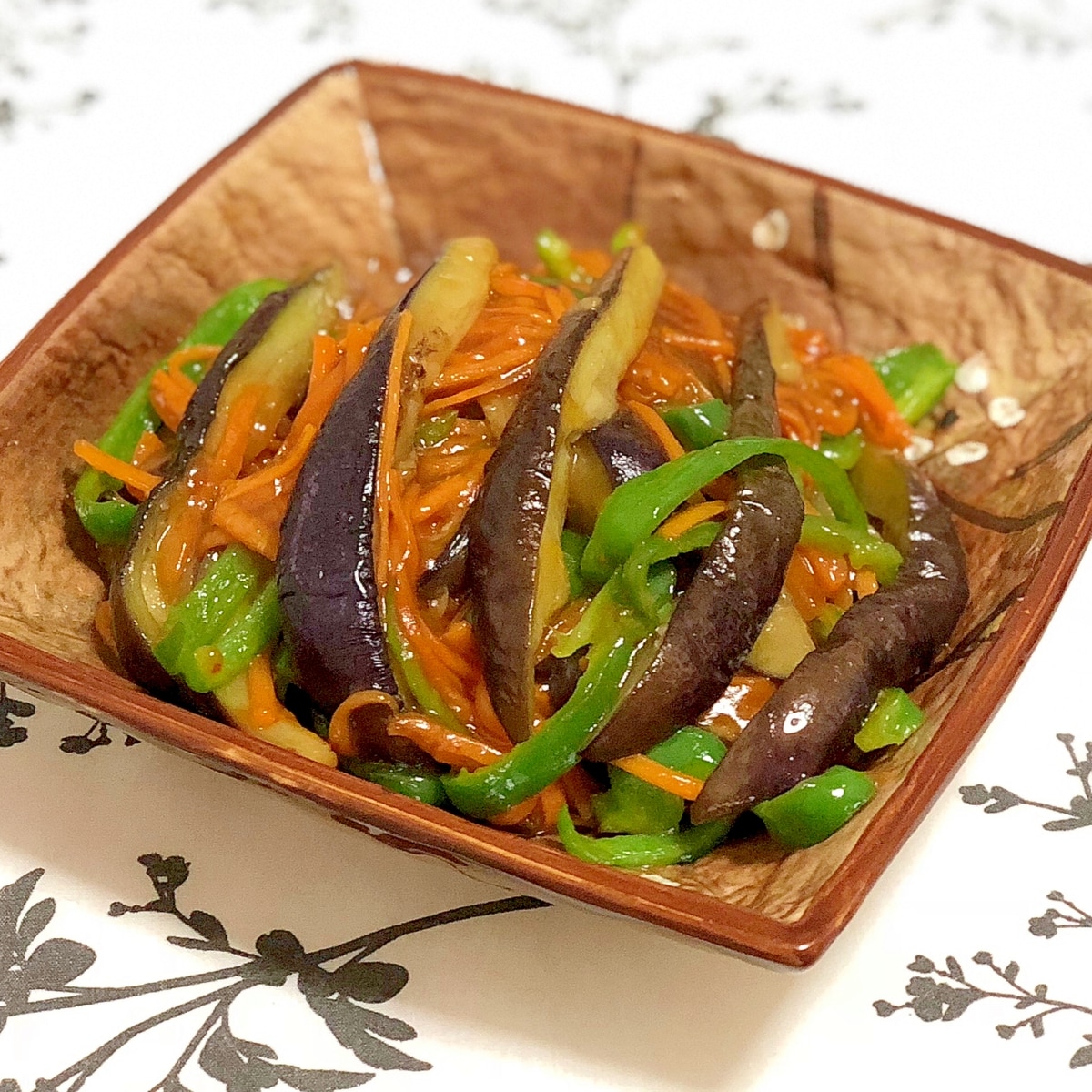 肉なし 麻婆茄子 レシピ 作り方 By まかろん 楽天レシピ 肉なし 麻婆茄子 レシピ 作り方 By まかろん 楽天レシピ